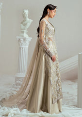 Formals - Zariya - Elyse Couture 26 - ZSS#6303 - SANDRINE