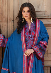 Winter - Esmel - Lueur Dorient 25 - ELD#102 - Althea