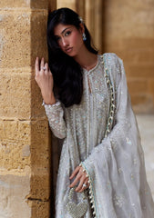 Formals - Afrozeh - Dastangoi 26 - Qissa