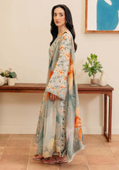 Winter - Humdum - Miral - Viscose 25 - D#01