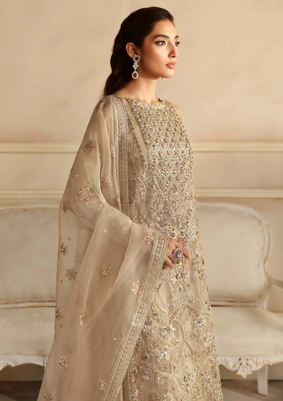 Formal Collection - Akbar Aslam - Aleia 24 - Nacar