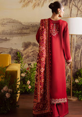 Winter - Mahnur - Nova Khaddar - NK25#12