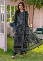 Lawn - Rajis Clothing - Gul Rang - Print Kari 26 - RJ#09