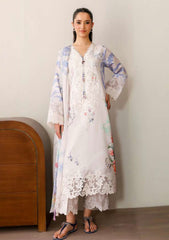 Lawn - Roheenaz - Sunlit Tales 26 - RUNSS#712 - IVORY GLEAM