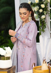 Winter - Rang Rasiya - Luxe Silk 25 - RRLS#03 - Irsia