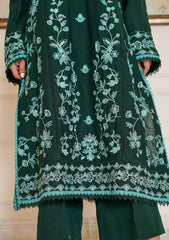 Winter - Zyna - Unstitched Winter 25 - Silva