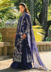 Lawn - Afrozeh - Mulaqaat 26 - Aitraaf