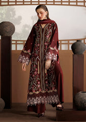 Winter - Mahnur - Kaya Luxury 26 - KA#09
