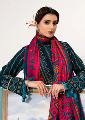 Winter Collection - Saad Shaikh - Luminaa - Sterling