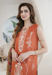 Lawn - Atiya Irfan - Summer 26 - SL#09