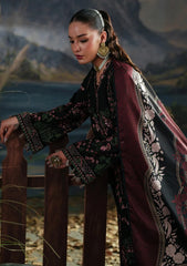 Winter - Emaan Adeel - Letters Karandi Unstitched 26 - TWLIGHT NOTES