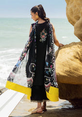 Lawn - Sadaf Fawad Khan - Everyday - Luna