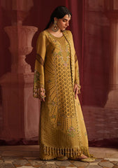 Winter - Mahnur -  Mastani Luxury 26 - MS#09