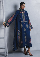 Winter - Jugnu by Hussain Rehar - Karandi Unstitched 26 - NEHRI