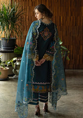 Lawn - Esmel - Mon Tresor - Luxe 26 - EUNSS#109 - Lumi