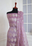 Formal Collection - Fancy Closet - 2 pcs Suit - D#06 Lavender