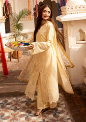 Lawn - Florent - Basant ChikenKari 26 - FBC#02A