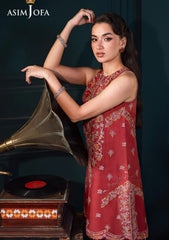 Winter - Asim Jofa - Lumiere - Festive 25 - AJLFC#06