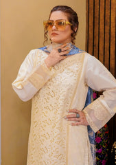 Pret - Bonitaestilo - Festive 25 - Eid II - NAZAKAT