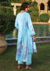 Lawn - Ayleen - Weave & Wonder 26 - MEHFOOZ