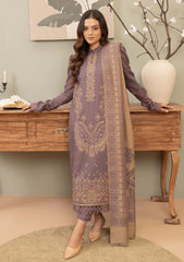 Winter - Humdum - Carvan 25 - D#09