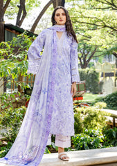 Lawn - Humdum - The Scenery - Printkari 26 - D#09