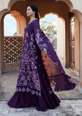 Formals - Sahane - Rusukh Premium 26 - D#6601 - Daliya