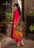 Winter Collection - Asim Jofa - Winter Wardrobe - AJUW-12