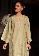 Lawn - Deyar - Rumi Summer 26 - Naqsh