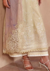 Lawn - Iznik - Eid Lawn 26 - IEL#10
