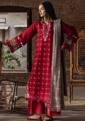 Winter - Parishay - Deewan-e-Khaas 26 - DE#01