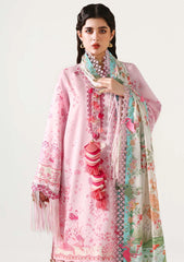 Lawn - Republic Womenswear - Neoma Summer - Prints 26 - Iria