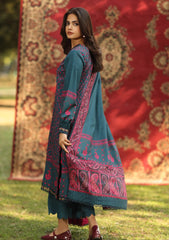 Winter - Charizma - Aniq - Volume 2 - Linen 25 - ANW6#16