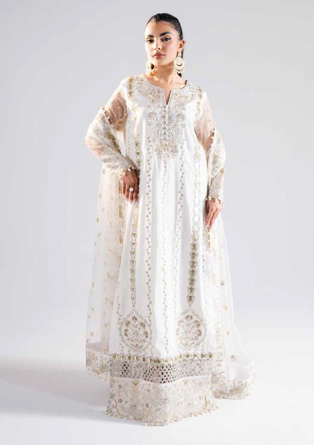 Formal Collection - Maryum N Maria - Raah - MS-40010 - Kalpana