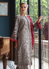 Winter - Charizma - C-Prints - Linen 25 - CPW5-09