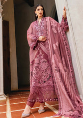 Winter - Maria B - Luxe 25 - Vol 13 - D#04