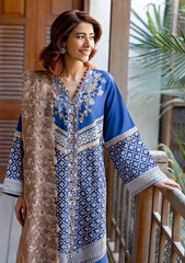 Lawn - Mushq - Astoria - Festive 26 - MUNSS#302 - Zenith