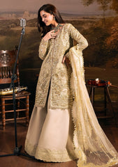 Formals - Elaf Premium - Serenade Handwork 26 - EHM#01 - OPERA