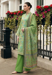 Lawn - Raha - Summer Prints 26 - Vol II - D#09