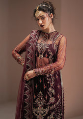 Formal Collection - Zarposh - Jahanara - Festive - Nisa