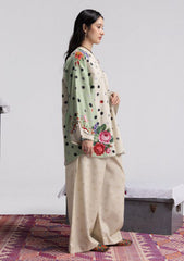 Winter - Coco by Zara Shahjahan - Coco Prints Volume 4 - D#05A - AMELIA