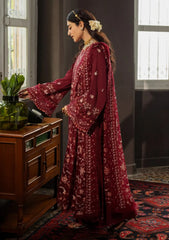 Winter - Kahf Premium - Karandi 25 - KKH#03 - ROSELITH