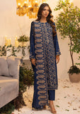 Winter Collection - Lakhany - Cashmi Wool - LCW24#LG-IZ-0248