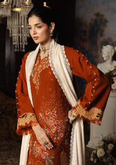 Winter - Parishay - The Royal Galleria - Luxury Marina 26 - RG#09