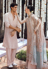 Formals - Rang Rasiya - Wedding Formals 25 - RR#06 - Nayab