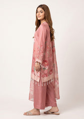 Formals - Rubaaiyat - Silk Volume III 26 - Rose Pink