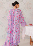 Lawn Collection - Afrozeh - The Floral Charm - AL#09 - Orchid