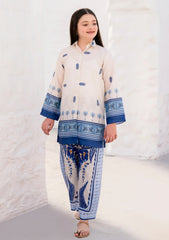 Kids - Garnet Clothing - Ophelia - Bali Palm