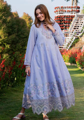 Summer - Garnet Clothing - Sierra 26 - Lavena