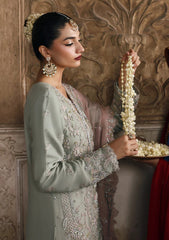 Formals - Emaan Adeel - Romansiyyah - Luxury 25 - MAHPARI